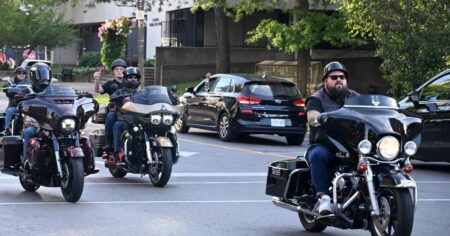 Local Man Linked to Far-Right Pedophile Protests Local Man Linked to Far-Right Pedophile Protests