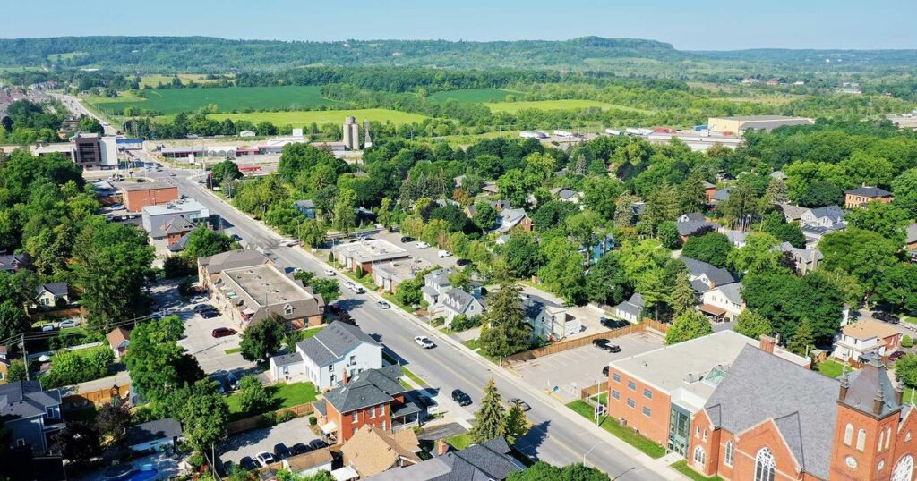 Four GTA Areas That Outprice Toronto Living Four GTA Areas That Outprice Toronto Living