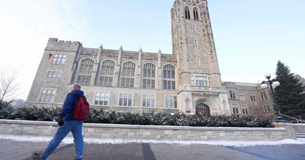 Ontario Universities Rank High for Student Housing Satisfaction Ontario Universities Rank High for Student Housing Satisfaction