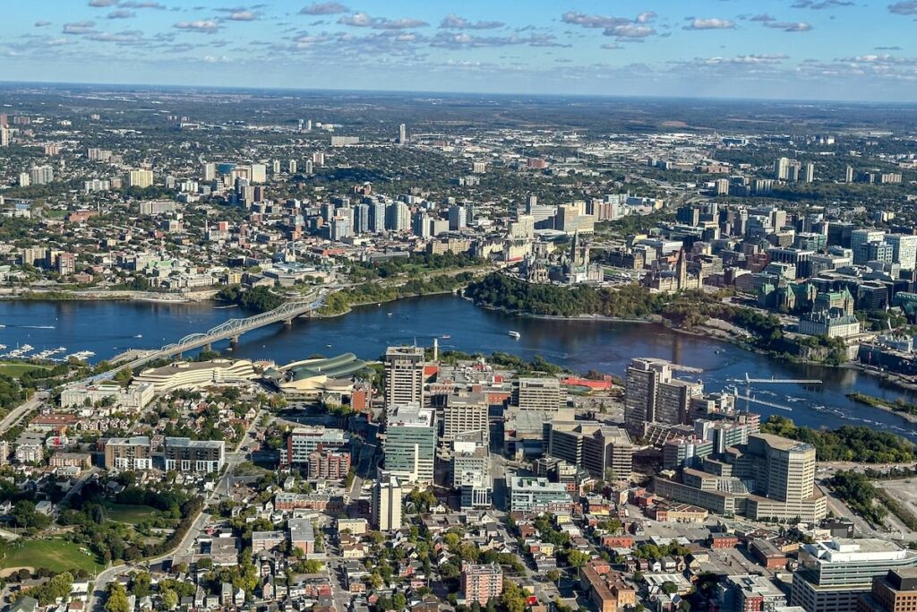 Discover the Top Activities in Ottawa Discover the Top Activities in Ottawa