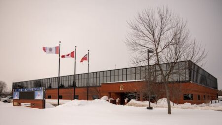 Thunder Bay Tops Canada’s Homicide Rate Again Thunder Bay Tops Canada’s Homicide Rate Again