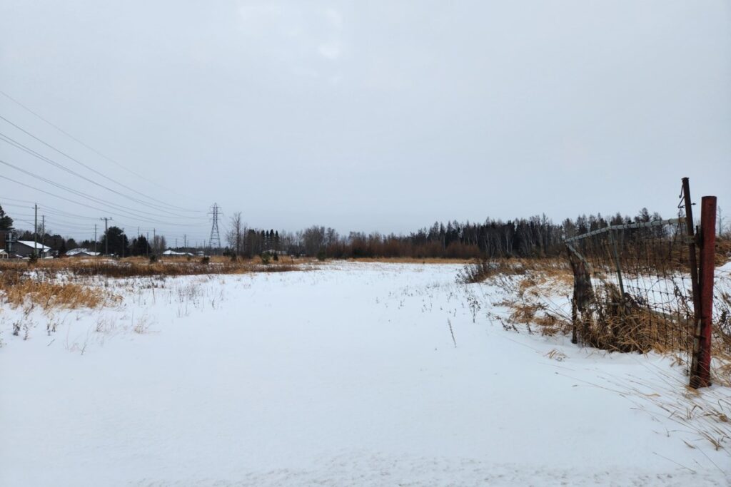 New Retail Development in Thunder Bay on the Horizon New Retail Development in Thunder Bay on the Horizon