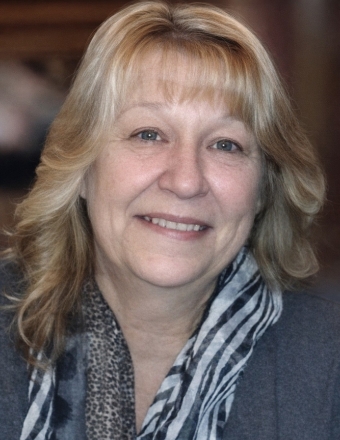 Remembering Tina Forget, 62 Remembering Tina Forget, 62