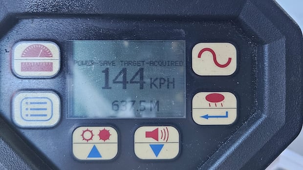 Driver in Burlington Caught Speeding, License Suspended Since 1985 Driver in Burlington Caught Speeding, License Suspended Since 1985