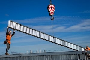 Major Contracts Secured for Volkswagen’s EV Factory Major Contracts Secured for Volkswagen’s EV Factory