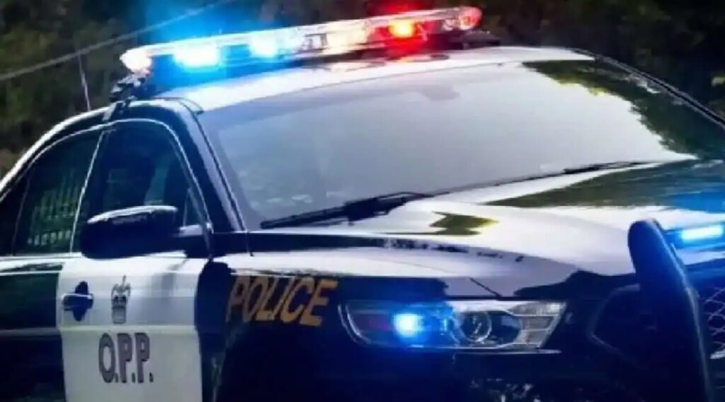 Dangerous Truck Stopped in Ontario; Charges Filed Dangerous Truck Stopped in Ontario; Charges Filed