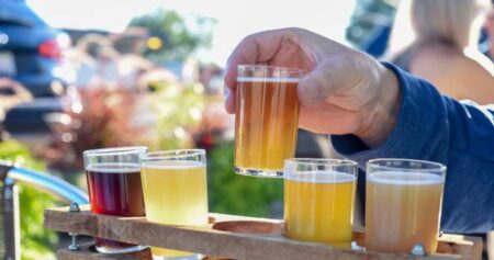 Ontario Craft Beer Festival Canceled Due to Workload Issues Ontario Craft Beer Festival Canceled Due to Workload Issues