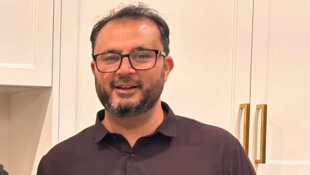 Vaughan Dad Shot During Home Invasion Vaughan Dad Shot During Home Invasion