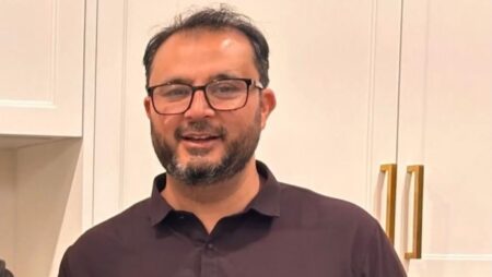 Vaughan Dad Shot During Home Invasion Vaughan Dad Shot During Home Invasion