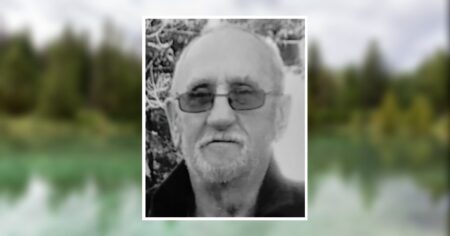 Remembering Yvon Ouellet Remembering Yvon Ouellet