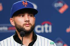 Blue Jays Bring in Unique Switch-Hitting Pitcher 3 arjun nimmala spring training bo bichette mets