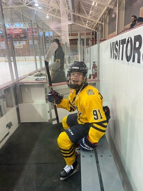 Whitby Teen Fights Back Against Thieves Targeting Dad's Truck 4 img 6761 300776813 rotated