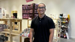 New Shared Store Aims to Boost Local Businesses in London New Shared Store Aims to Boost Local Businesses in London