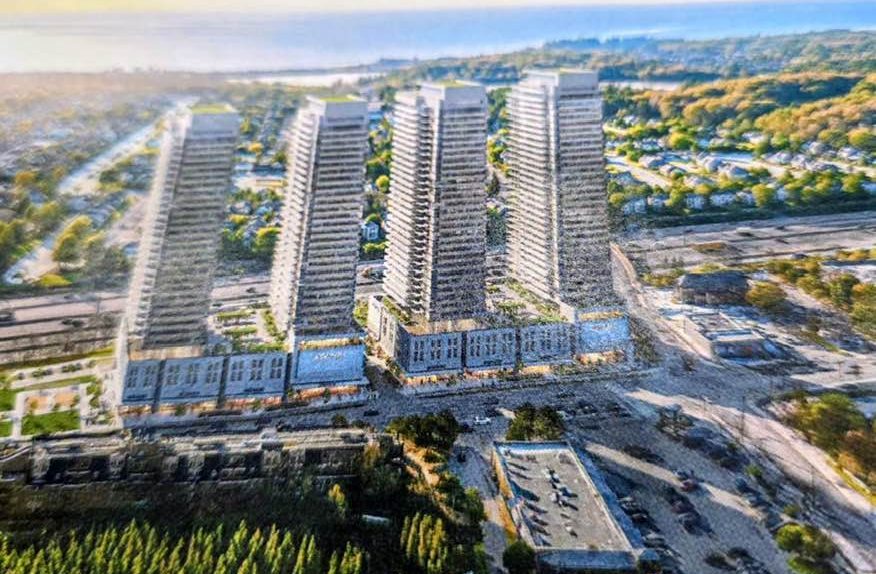 Concerns Rise Over New High-Rise Plans in Pickering Concerns Rise Over New High-Rise Plans in Pickering
