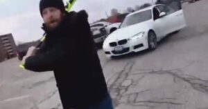 St. Thomas Assault Leaves Family in Shock St. Thomas Assault Leaves Family in Shock