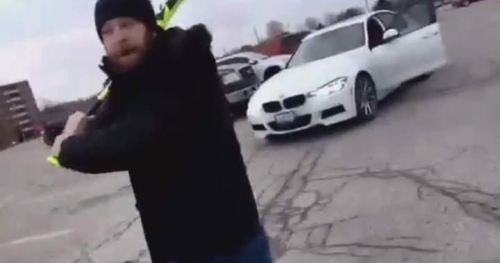 St. Thomas Assault Leaves Family in Shock St. Thomas Assault Leaves Family in Shock