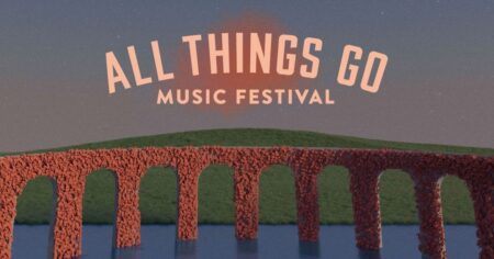 Exciting Lineup for All Things Go Festival 2026 Exciting Lineup for All Things Go Festival 2026