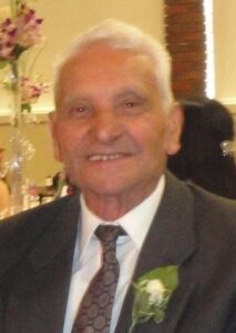 Remembering Antonio Vecchione Remembering Antonio Vecchione