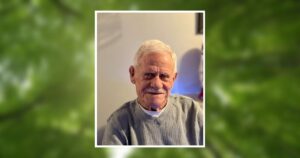 Arthur Kerr Passes Away at 93 Arthur Kerr Passes Away at 93