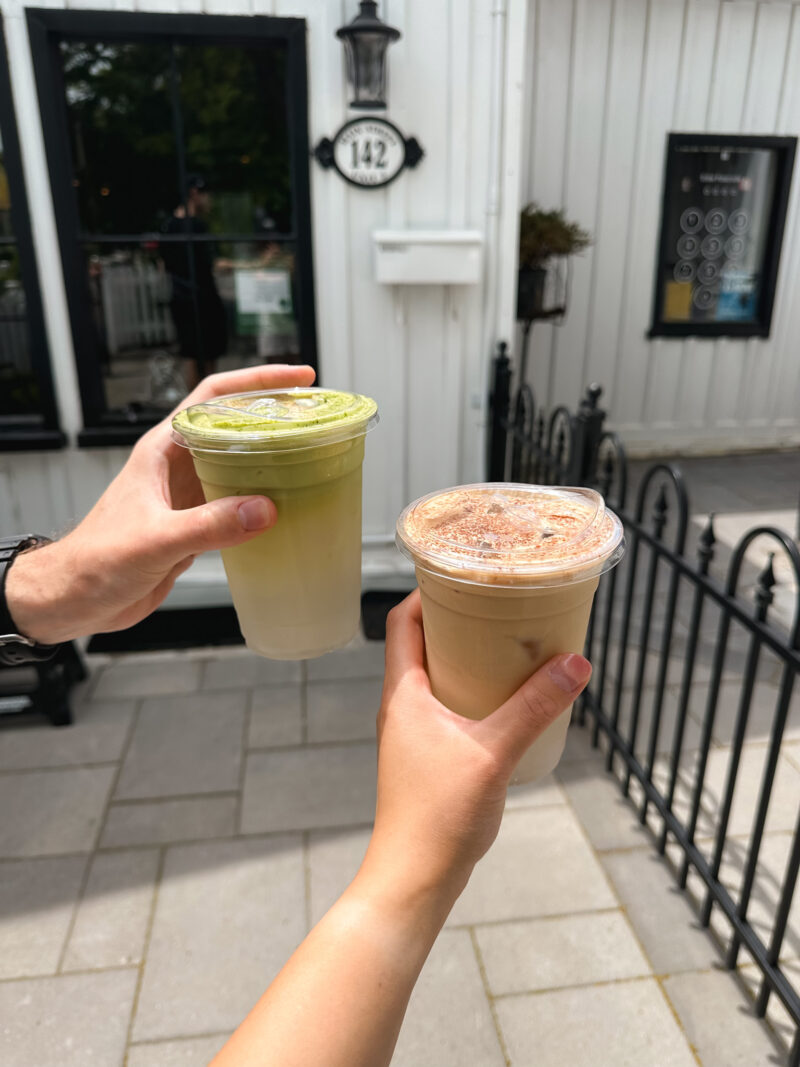 10 Best Things to Do in Markham's Main Street Unionville 8 Behind the Alley in Main St Unionville, Markham