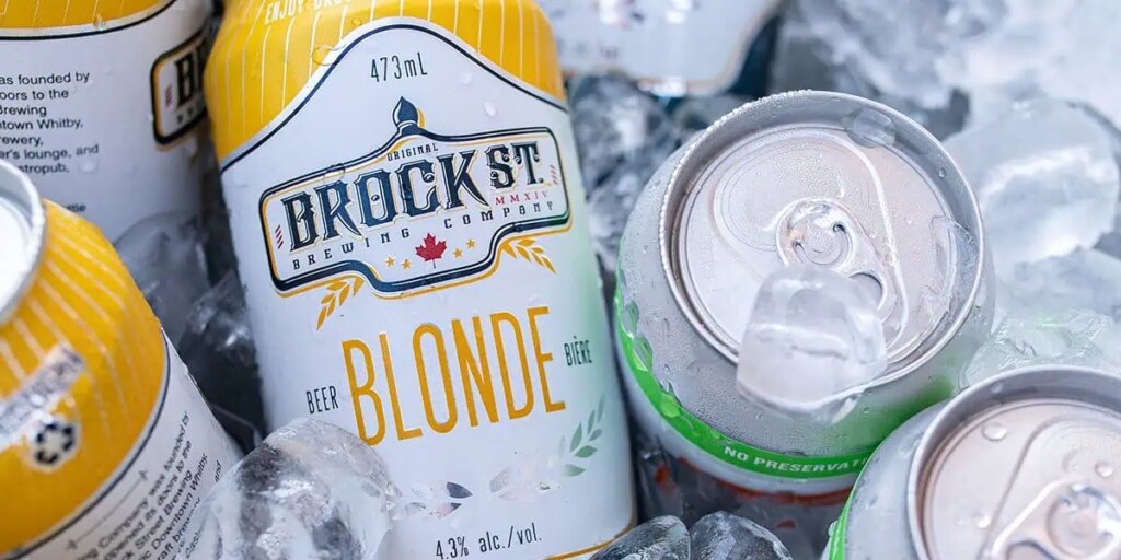 Brock Street Brewing Closes Its Doors in Whitby Brock Street Brewing Closes Its Doors in Whitby