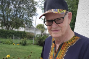 Remembering Brian Breiland, 82 Remembering Brian Breiland, 82