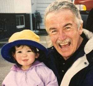 Remembering Brian Marchand Remembering Brian Marchand