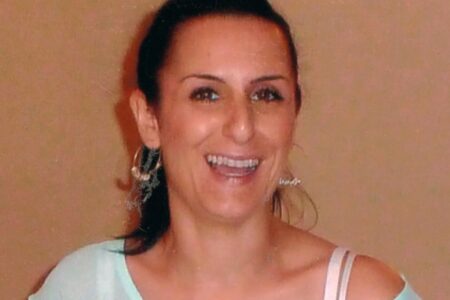 Farewell to Bruna Larizza Farewell to Bruna Larizza