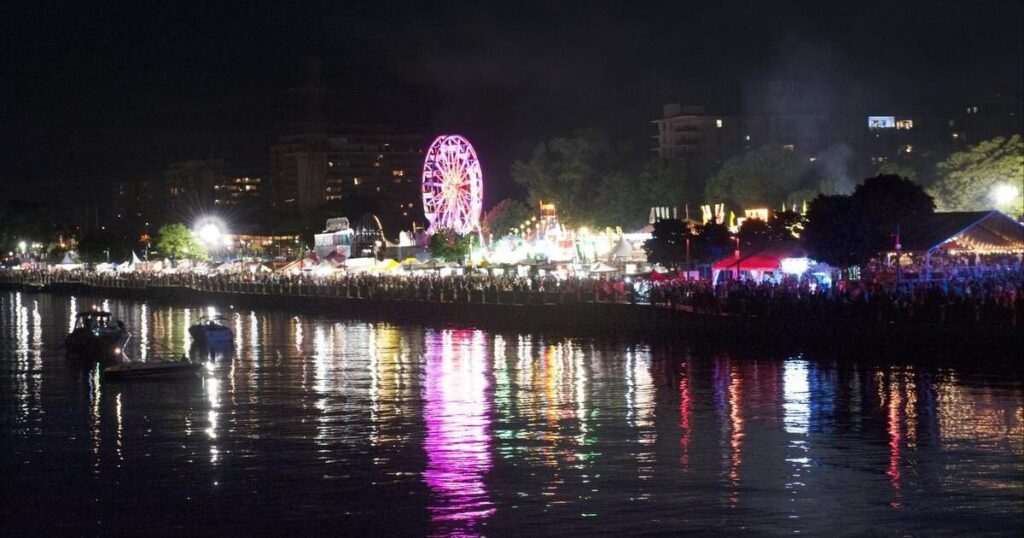 Burlington Officials Propose Ending Festival Funding Burlington Officials Propose Ending Festival Funding