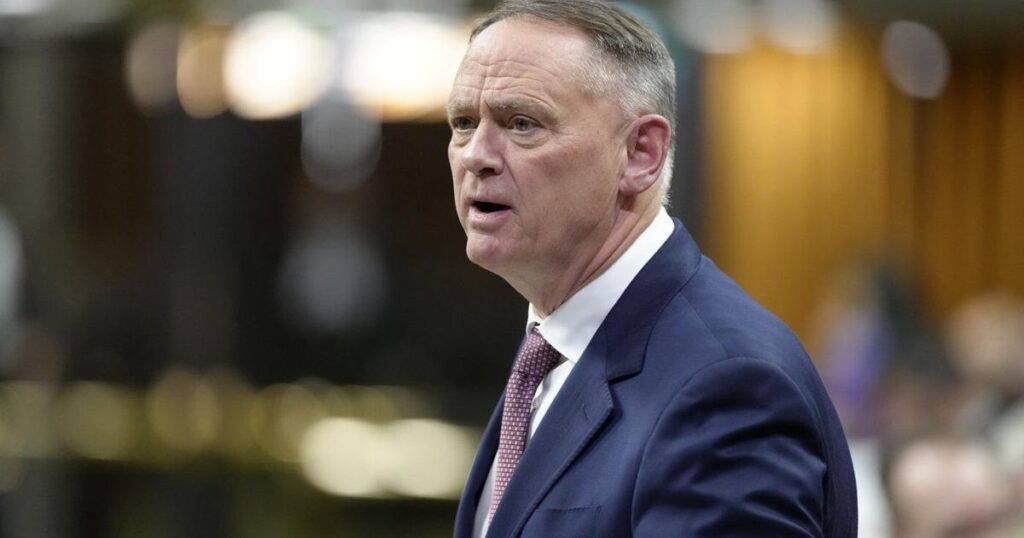 Canada and Denmark Forge Defence Partnership Canada and Denmark Forge Defence Partnership