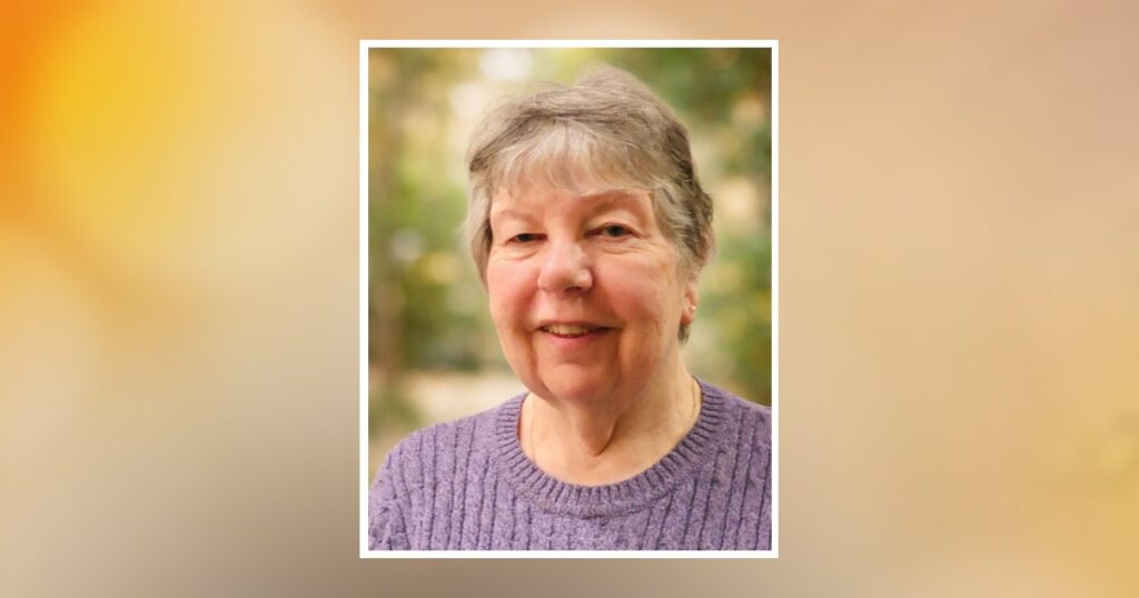 Remembering Catherine Muldoon, 82 Remembering Catherine Muldoon, 82