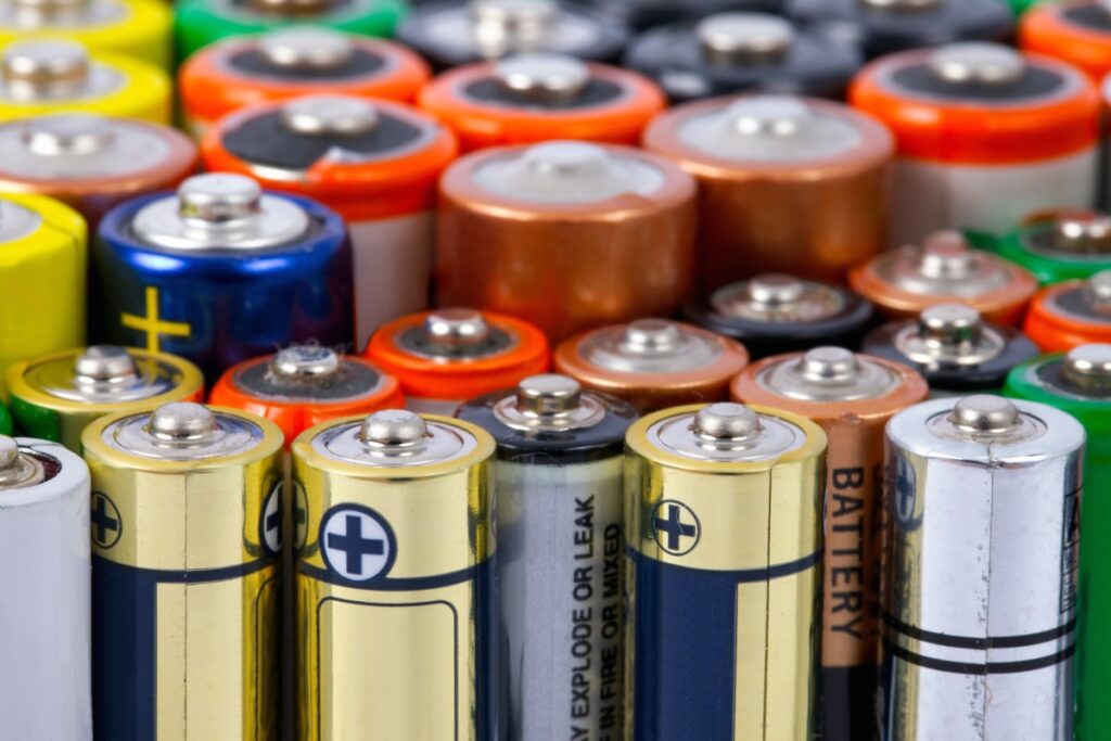 Get Ready for Battery Collection Week in Simcoe Get Ready for Battery Collection Week in Simcoe