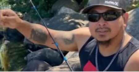 Ex-U.S. Citizen Sentenced for Gun Possession in Ontario Ex-U.S. Citizen Sentenced for Gun Possession in Ontario