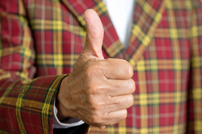 Local Heroes Don Cherry and Dr. Cass Honored Local Heroes Don Cherry and Dr. Cass Honored