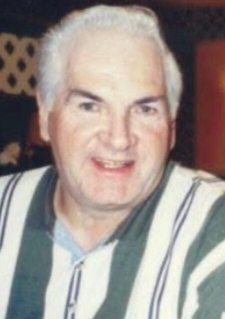 Remembering Donald Everts, 88 Remembering Donald Everts, 88