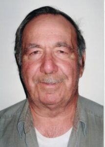 Remembering Eldon Renaud Remembering Eldon Renaud