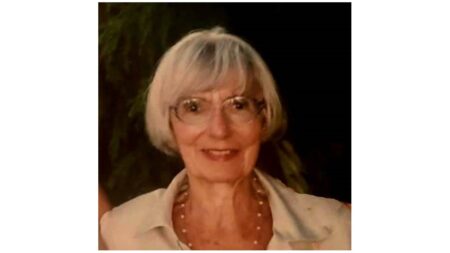 Remembering Elizabeth Ronsome Remembering Elizabeth Ronsome