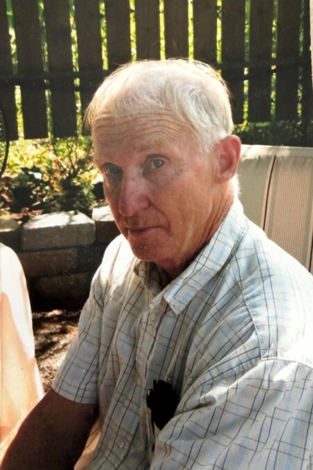 Remembering Ernest Barrie Remembering Ernest Barrie