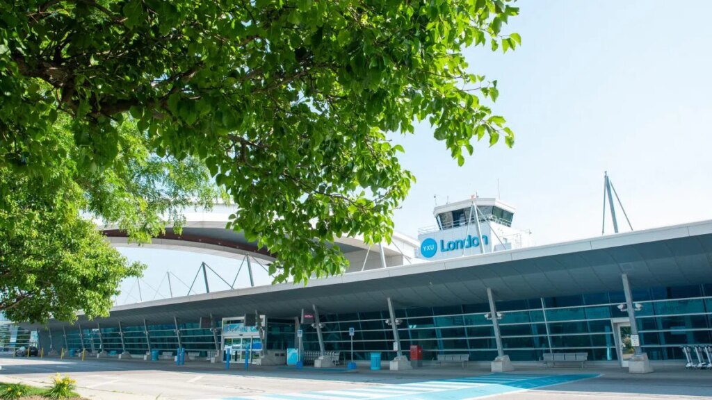 New ‘Ride the Runway’ Event Launches at London International Airport for Mental Health Awareness New ‘Ride the Runway’ Event Launches at London International Airport for Mental Health Awareness