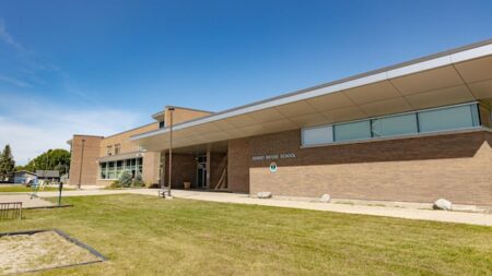 Principal in Fort Frances Faces Child Luring Charges Principal in Fort Frances Faces Child Luring Charges