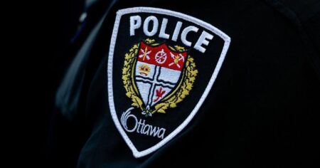 Armed Intruders Pose as Police in Ottawa Home Invasion Armed Intruders Pose as Police in Ottawa Home Invasion