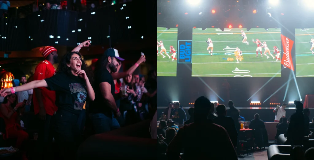 Exciting Super Bowl Sunday Events in Toronto Exciting Super Bowl Sunday Events in Toronto