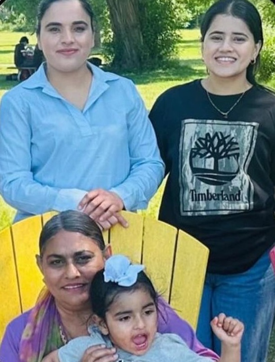 Five Lives Lost in Brampton House Fire Five Lives Lost in Brampton House Fire