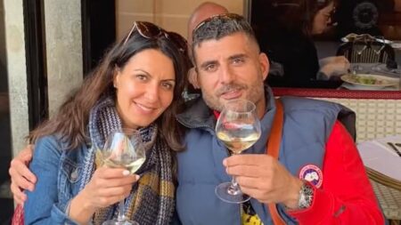 Charges Dropped in Real Estate Agent’s Murder Case Charges Dropped in Real Estate Agent’s Murder Case