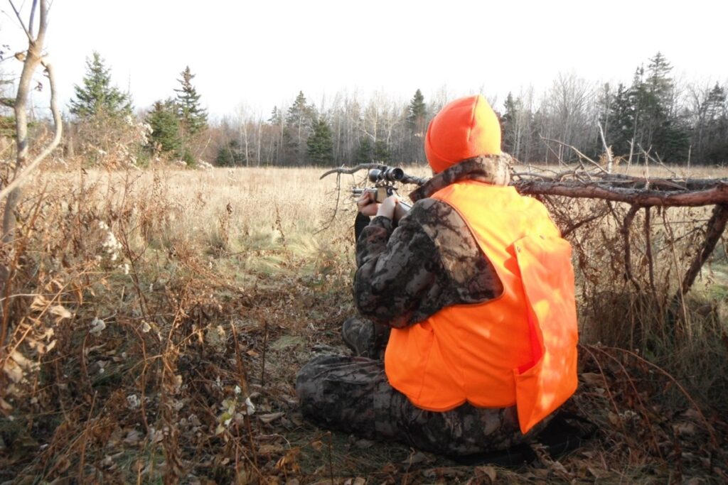 Be Aware: Hunting Season Starts in Simcoe County Be Aware: Hunting Season Starts in Simcoe County