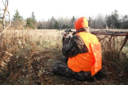 Be Aware: Hunting Season Starts in Simcoe County Be Aware: Hunting Season Starts in Simcoe County