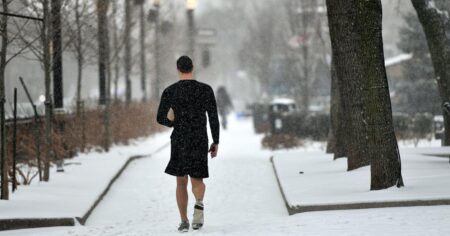 Warm and Sunny Family Day Weather Expected in Ontario Warm and Sunny Family Day Weather Expected in Ontario