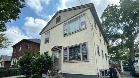 Home Sold for a Fraction of Its Price After Fire Home Sold for a Fraction of Its Price After Fire