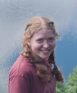 Remembering Ruth Johns Remembering Ruth Johns