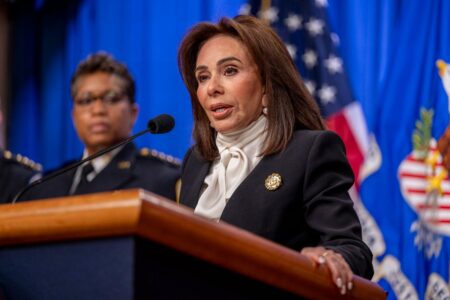 Former Prosecutor Calls Pirro’s Indictment Failure Unbelievable Former Prosecutor Calls Pirro’s Indictment Failure Unbelievable